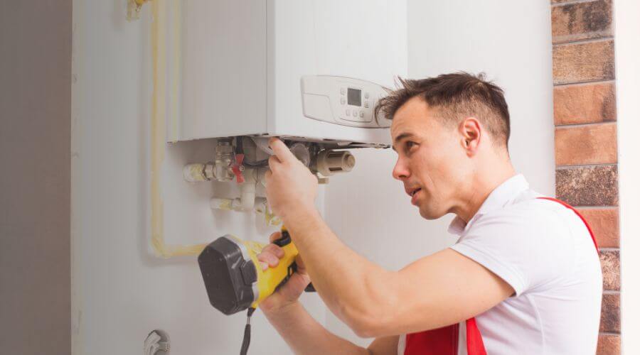 Professional Leak Detection Services in Brimley, MI